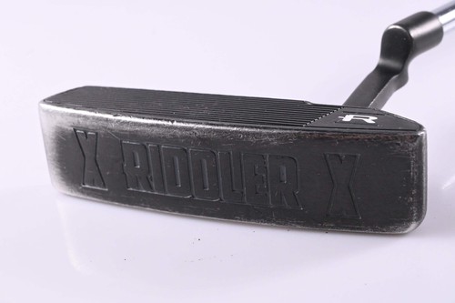 Rife rfx 2018 series riddler - rfx,