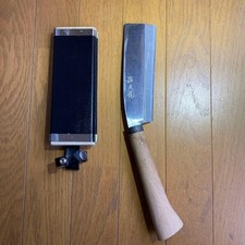 Vintage Camp Outdoor Werkzeug