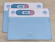 Top CR IP Kassette Type D 24 x 30 mit digital Folie HR-BD hochauflösend FUJIFILM