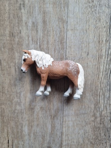 Schleich 2010 pony pferd - schleich,