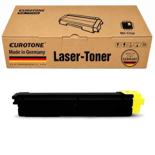 Eurotone tonerkassette - eurotone,