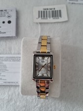 Casio Collection Damenuhr