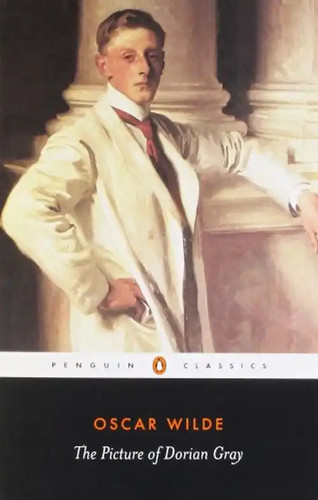 The picture dorian - the,