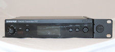 Shure PSM300 transmitter p3t