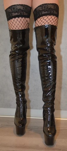 Pleaser adore 3000 overknee - adore,