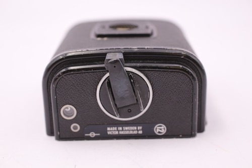 Hasselblad magazin a12 - hasselblad,