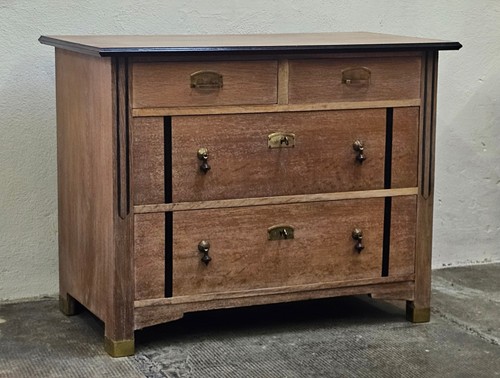 Antike kommode jugendstil - ,
