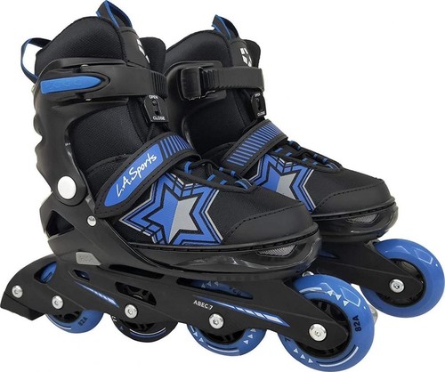 Inline skates sports - skates, a.
