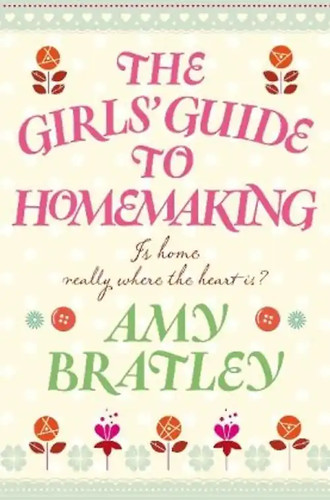 Girls guide homemaking - girls',