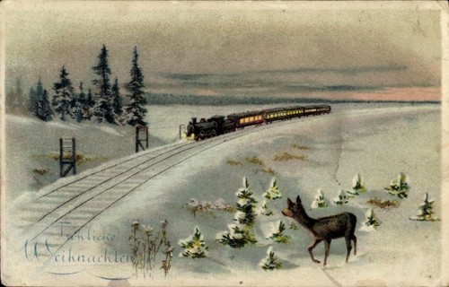 Frohe weihnachten - frohe,