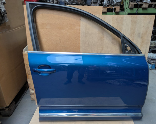 Touareg r50 tür - vw,