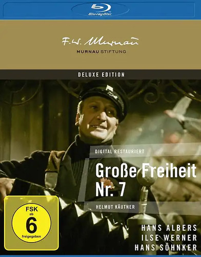 Große freiheit deluxe - 7, [deluxe