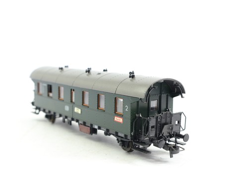 Roco 4201a personenwagen - roco,