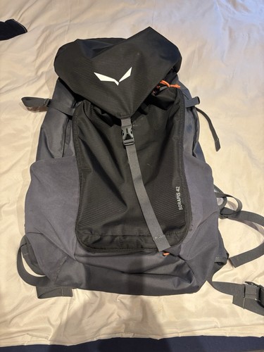 Salewa rucksack sorapis - rucksack, 42