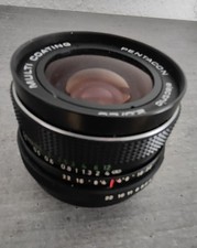 Pentacon electric 2.8/29 MC