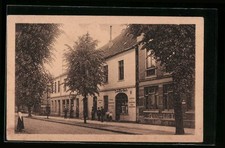 Vegesack, Gaststätte