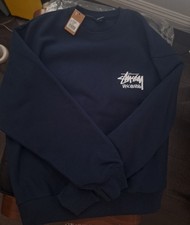 Stussy vancouver crewneck