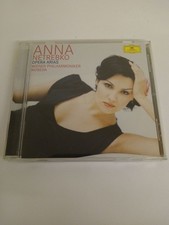 Opera Arias Anna Netrebko