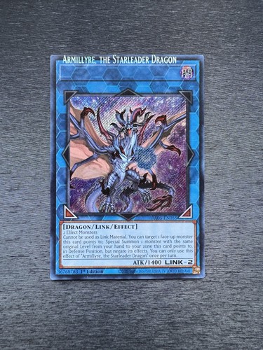 Yugioh armillyre the - yugioh!, armillyre,