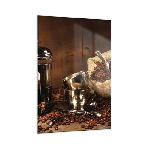 Wandbilder 50x70cm glasbild - wandbilder,