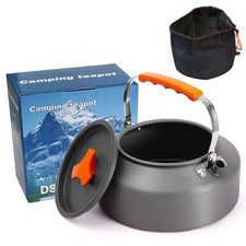 1,1 l Camping-Wasserkocher