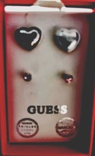 Ohrringe Neu von GUESS zwei