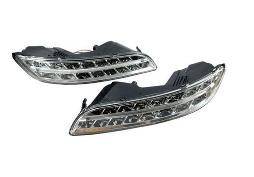 Led nebelscheinwerfer - nebelscheinwerfer, +