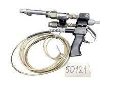 2 Komponenten Doppel Dosierpistole  50121