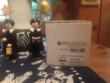 Kurrende-Figuren 3-teilig