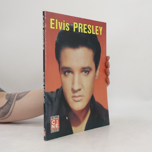 Elvis presley kolektiv - elvis, presley 