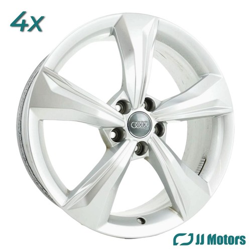 Original alufelgen audi q5 - 4x,