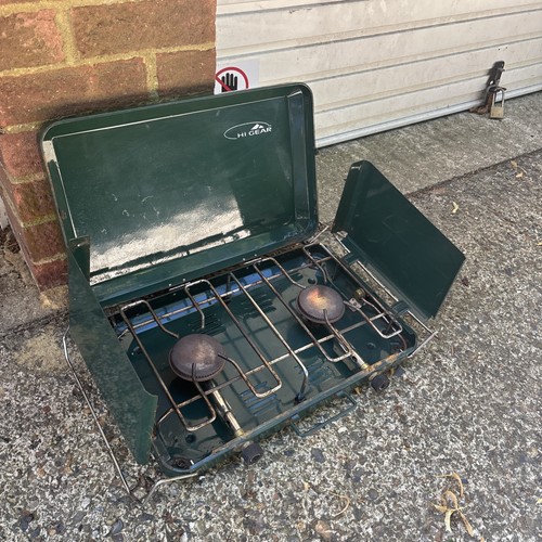 Vintage higear doppel - vintage,