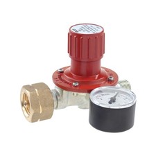 GCE Regler für Propanflaschen