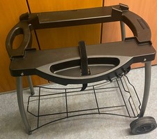 Weber Wagen Rollwagen klappbar für Q 100 und 200 Serie