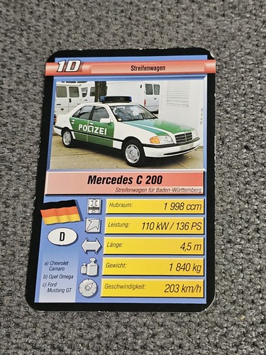 Mercedes c200 - mercedes,