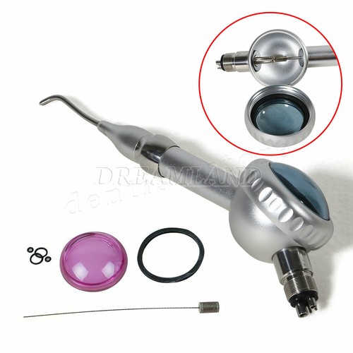 Neu dental polishing - dental, air