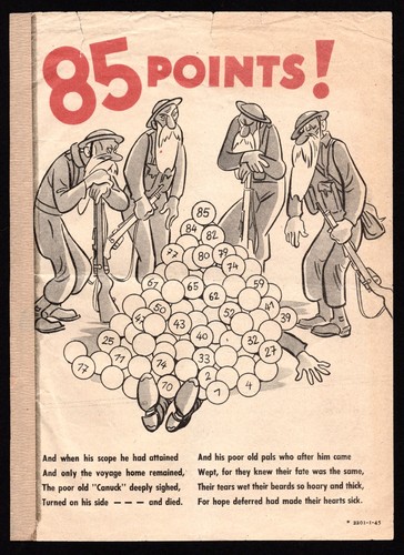 1945 ww2 german propaganda - 1945,