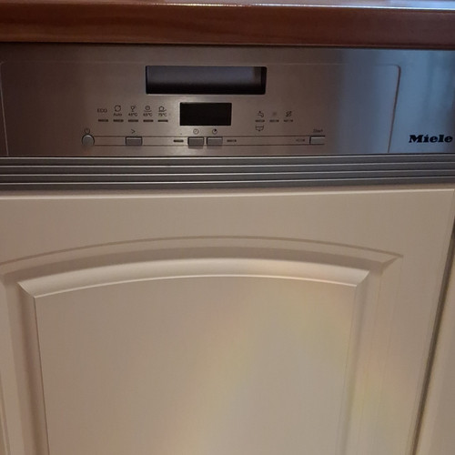 Siemens iq500 sn65zx49ce - siemens,
