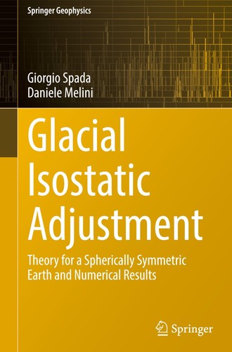 Glacial isostatic adjustment - glacial,