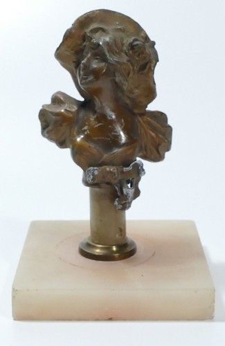 Französische jugendstil - französische,