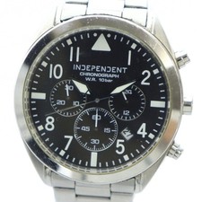 INDEPENDENT J525-003505-03 Uhr