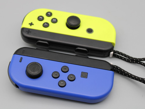 Nintendo switch joy cons - nintendo,