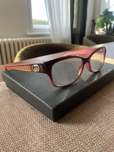 Gucci damenbrille gg 3648 - gucci, –