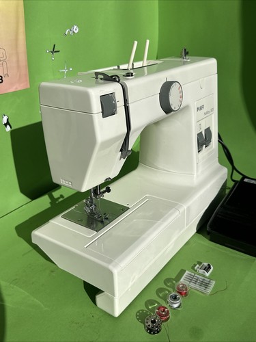 Nähmaschine pfaff hobby - pfaff, 301