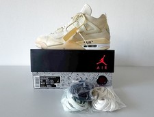 Nike Air Jordan 4 Retro SP