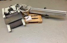 Treppenlift von der Firma Hiro