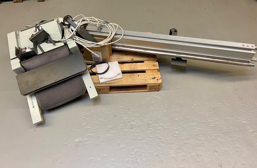 Treppenlift von der firma hiro - treppenlift,