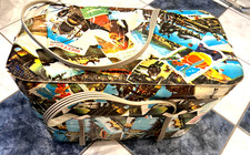 DDR Kühltasche Camping