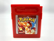 Pokémon: Rote Edition