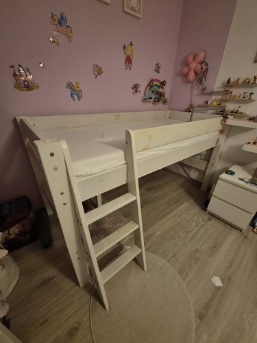 Moby kinderhochbett - kinderhochbett,